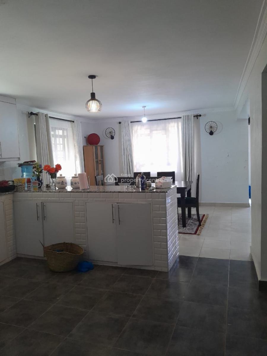 6 Bedroom All Ensuite, Kikuyu, Kikuyu, Kiambu, House for Sale