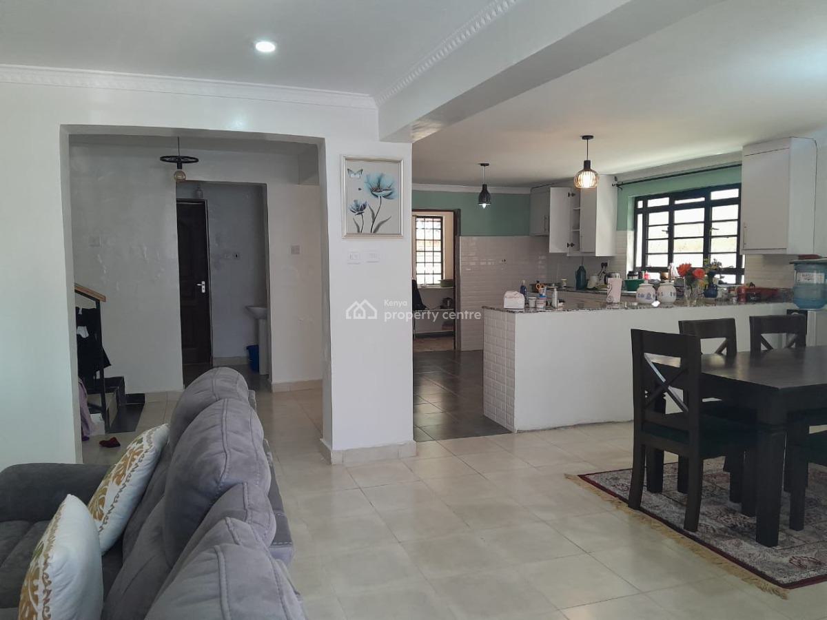 6 Bedroom All Ensuite, Kikuyu, Kikuyu, Kiambu, House for Sale