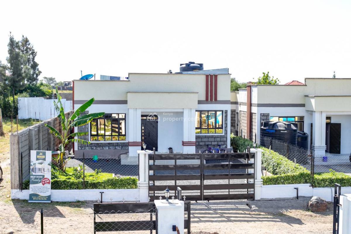 Plainsview Estate Phase 2, Kimalat, Kitengela, Kajiado, House for Sale