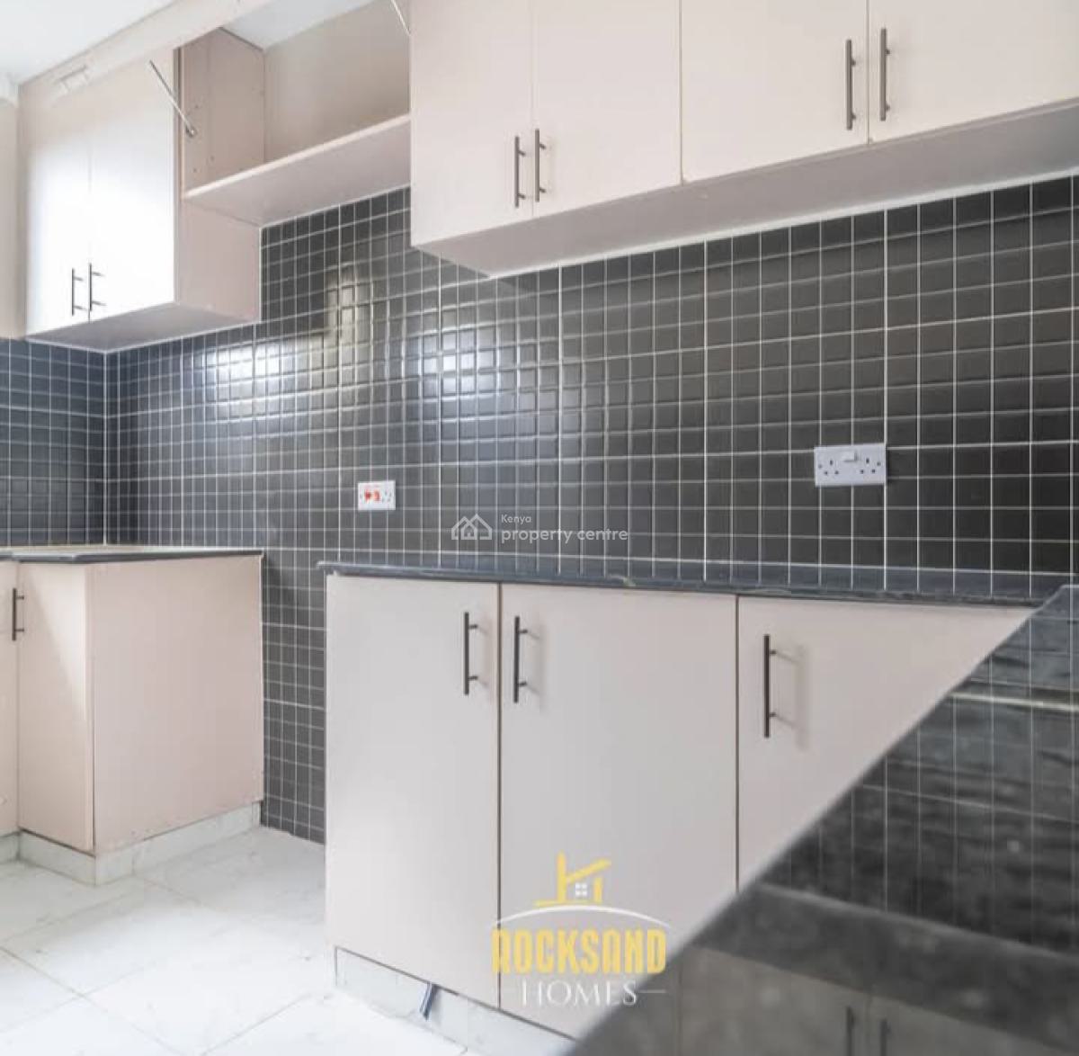 Plainsview Estate Phase 2, Kimalat, Kitengela, Kajiado, House for Sale