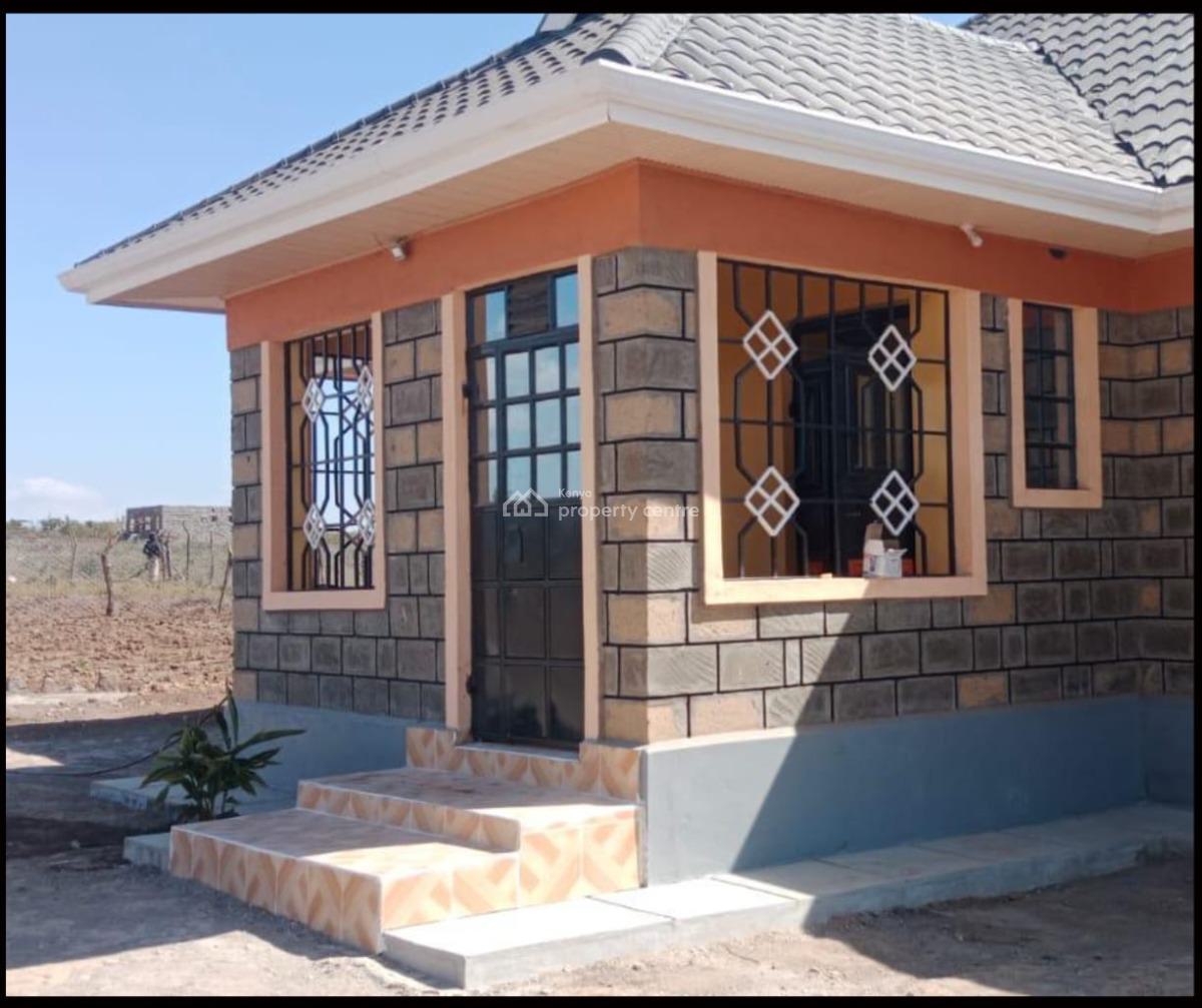 Modern 3-bedroom, 2-bathroom Home, Gilgil, Gilgil, Nakuru, House for Sale