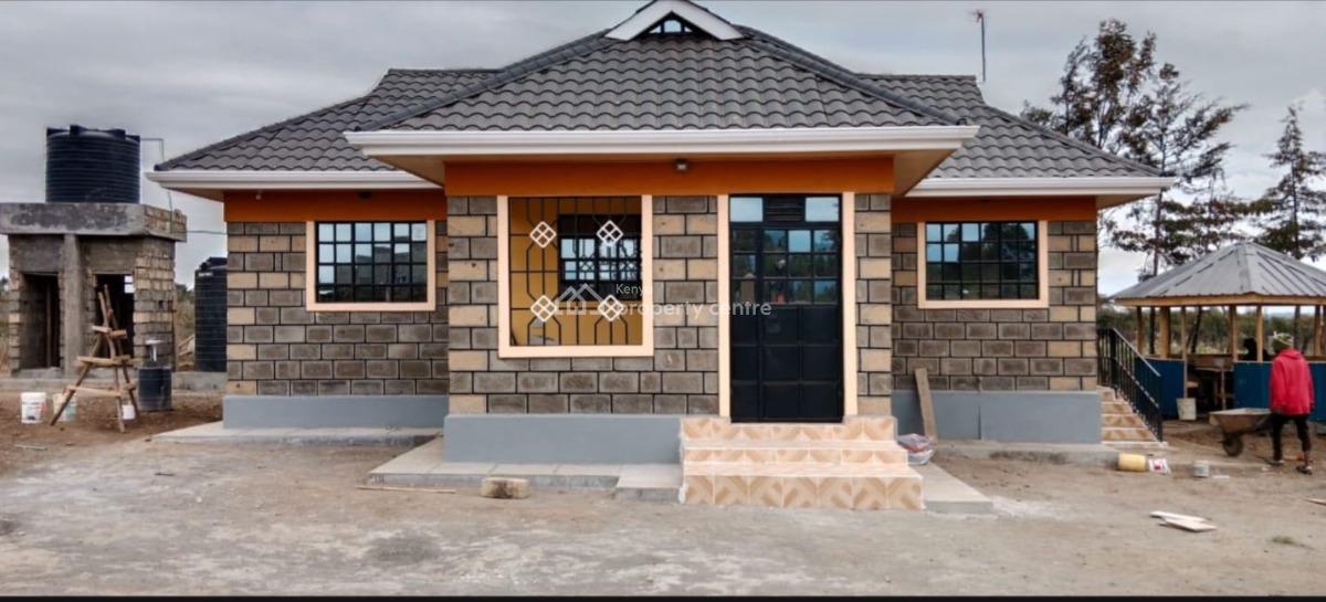 Modern 3-bedroom, 2-bathroom Home, Gilgil, Gilgil, Nakuru, House for Sale