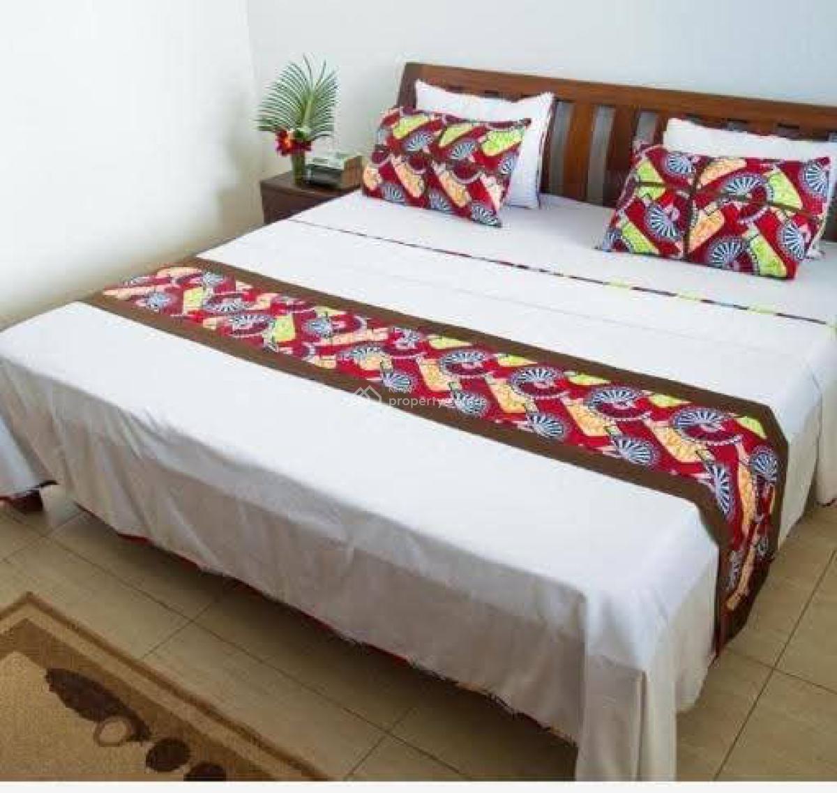 Fully Furnished 1 Bedroom Apartment in Nyali,mombasa, Near Citymall, Nyali, Mombasa, Apartment for Rent