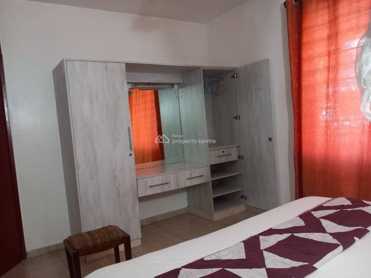 Fully Furnished 1 Bedroom Apartment in Nyali,mombasa, Near Citymall, Nyali, Mombasa, Apartment for Rent