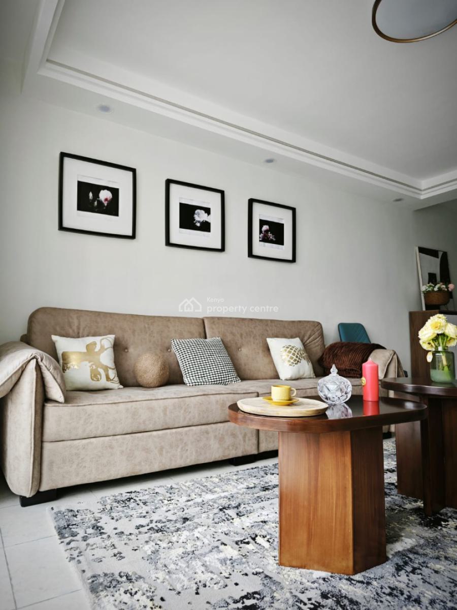 Terrain Park Apartments, Korompoi, Kitengela, Kajiado, Apartment for Sale