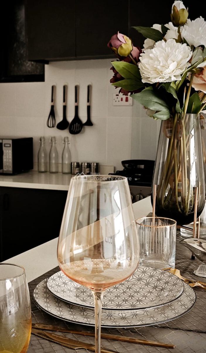 Terrain Park Apartments, Korompoi, Kitengela, Kajiado, Apartment for Sale