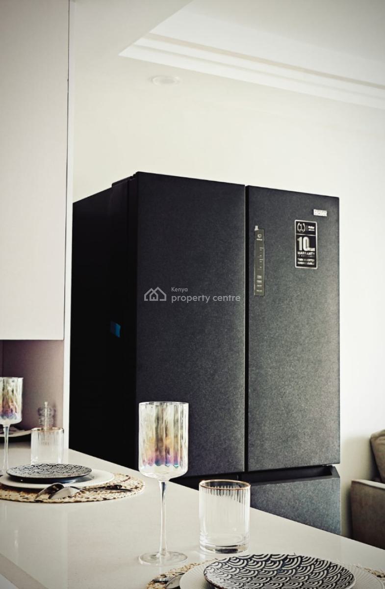 Terrain Park Apartments, Korompoi, Kitengela, Kajiado, Apartment for Sale