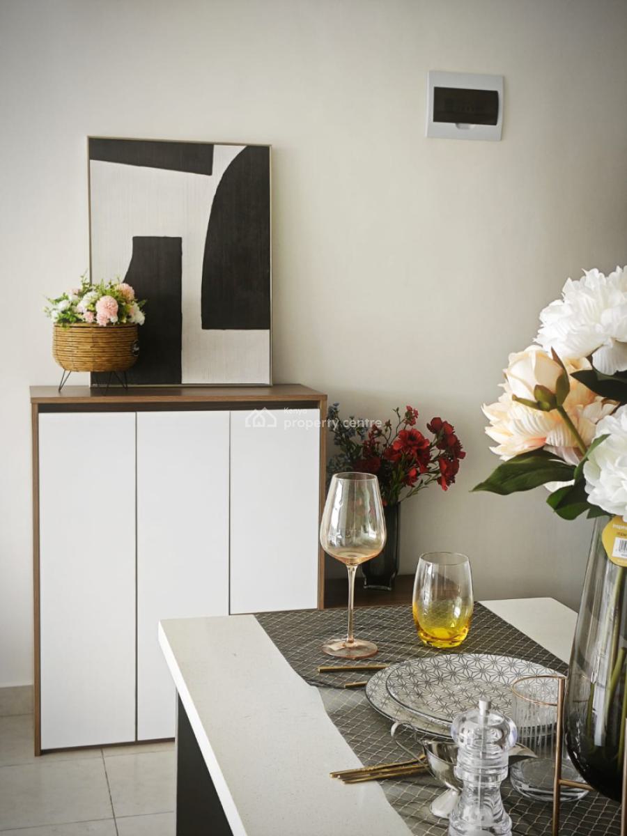 Terrain Park Apartments, Korompoi, Kitengela, Kajiado, Apartment for Sale