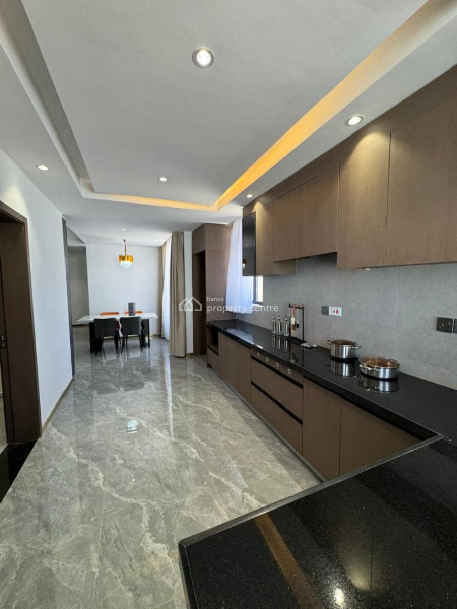 5- Bedroom Plus a Dsq and Office Room, Kikuyu, Kikuyu, Kiambu, House for Sale