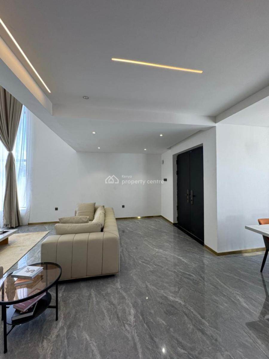 5- Bedroom Plus a Dsq and Office Room, Kikuyu, Kikuyu, Kiambu, House for Sale