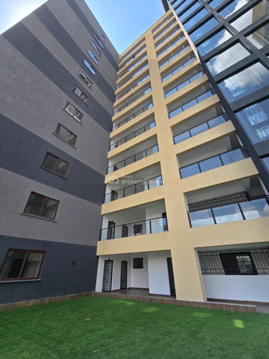 1 Bedroom Apartment in Westlands, Raphta Road, Westlands, Nairobi, Apartment for Rent