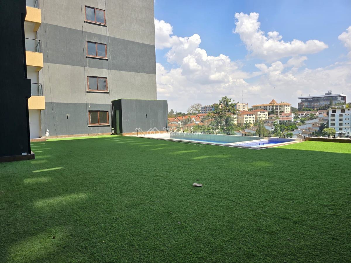 1 Bedroom Apartment in Westlands, Raphta Road, Westlands, Nairobi, Apartment for Rent