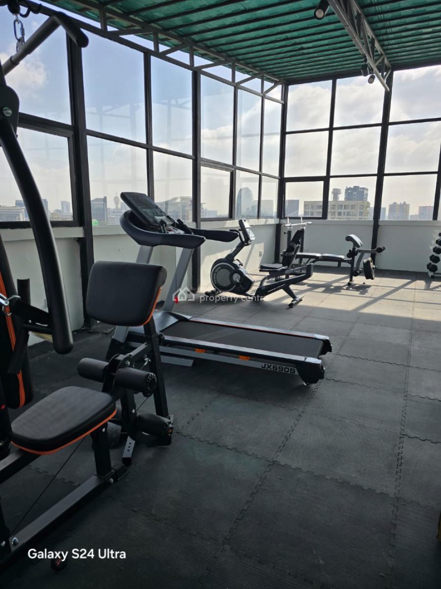 1 Bedroom Apartment in Westlands, Raphta Road, Westlands, Nairobi, Apartment for Rent