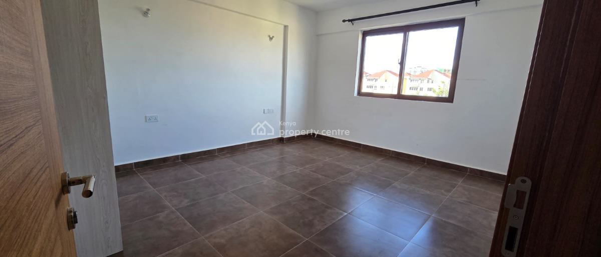1 Bedroom Apartment in Westlands, Raphta Road, Westlands, Nairobi, Apartment for Rent