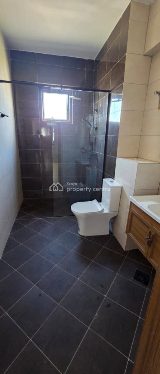 1 Bedroom Apartment in Westlands, Raphta Road, Westlands, Nairobi, Apartment for Rent