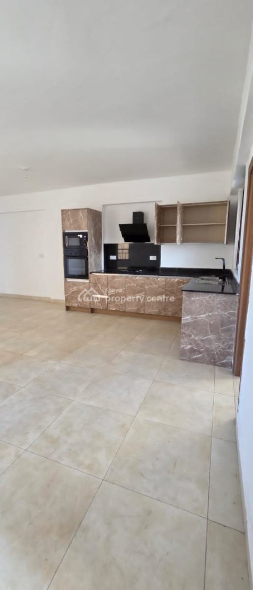 1 Bedroom Apartment in Westlands, Raphta Road, Westlands, Nairobi, Apartment for Rent