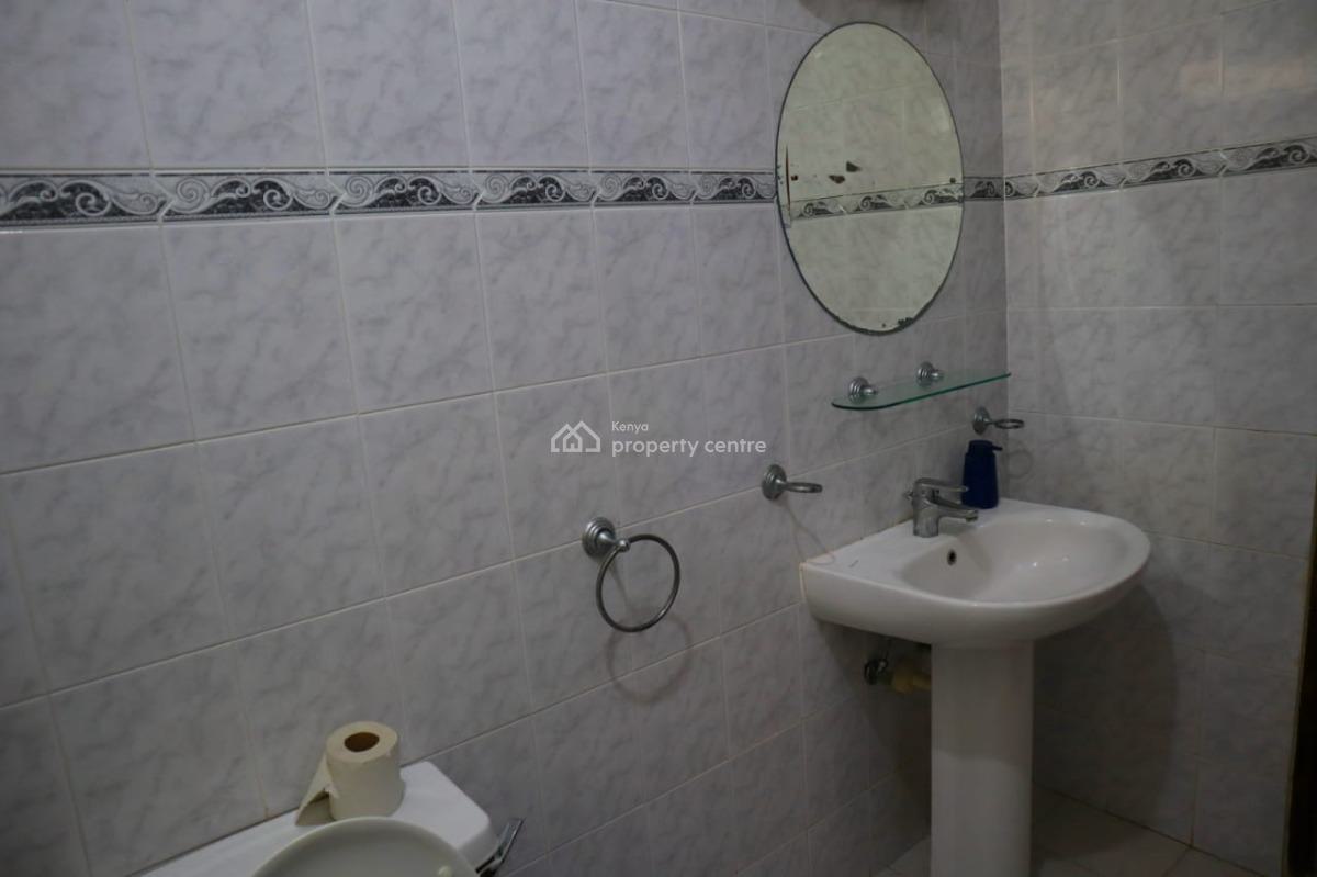 Fully Furnished 4-bedroom All Ensuite Villa in Gated Community, Turtle Bay Road, Watamu, Kilifi, House for Sale