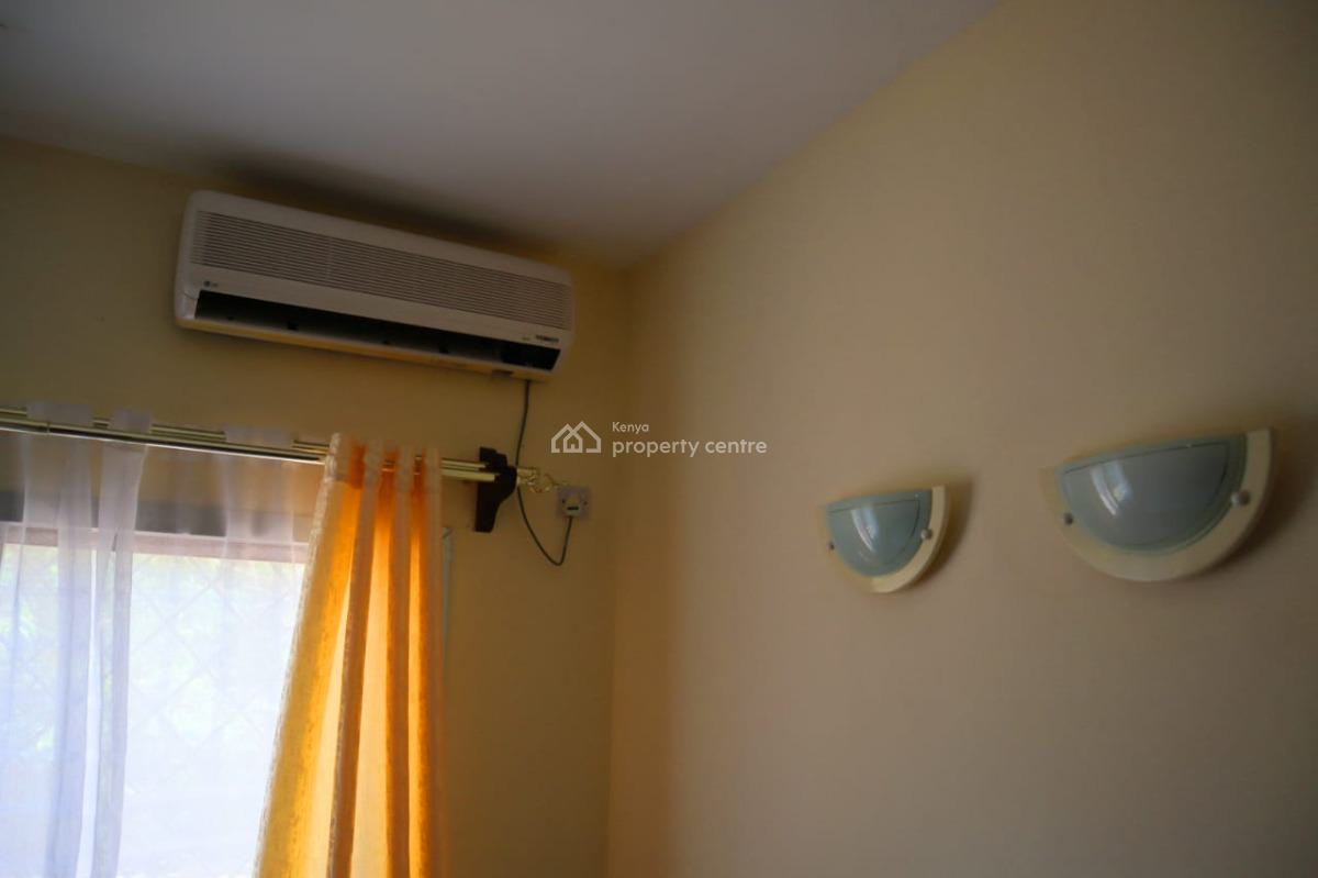 Fully Furnished 4-bedroom All Ensuite Villa in Gated Community, Turtle Bay Road, Watamu, Kilifi, House for Sale