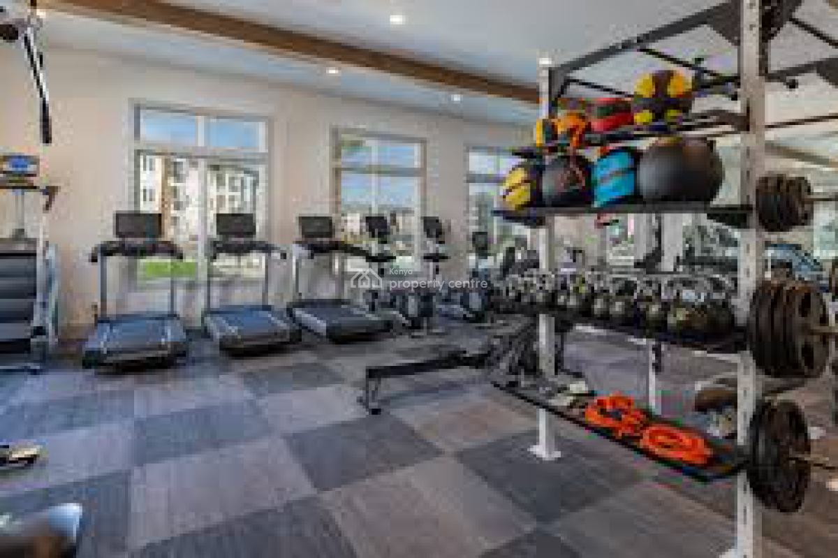 2 Bedroom Master En Suite Available, Lower Kabete, Uthiru, Kiambu, Apartment for Sale