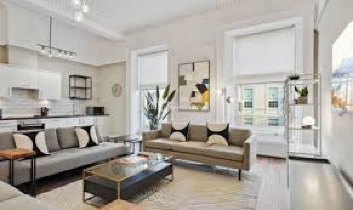 2 Bedroom Master En Suite Available, Lower Kabete, Uthiru, Kiambu, Apartment for Sale