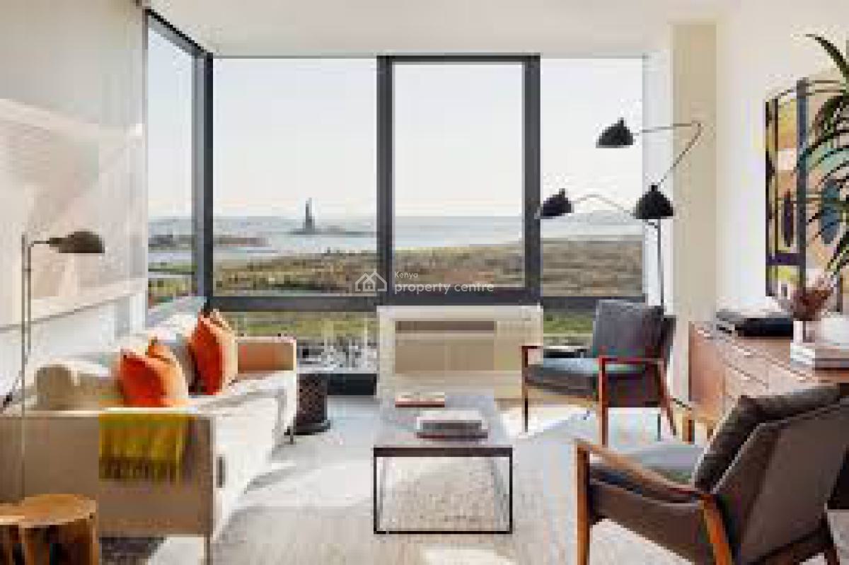 2 Bedroom Master En Suite Available, Lower Kabete, Uthiru, Kiambu, Apartment for Sale