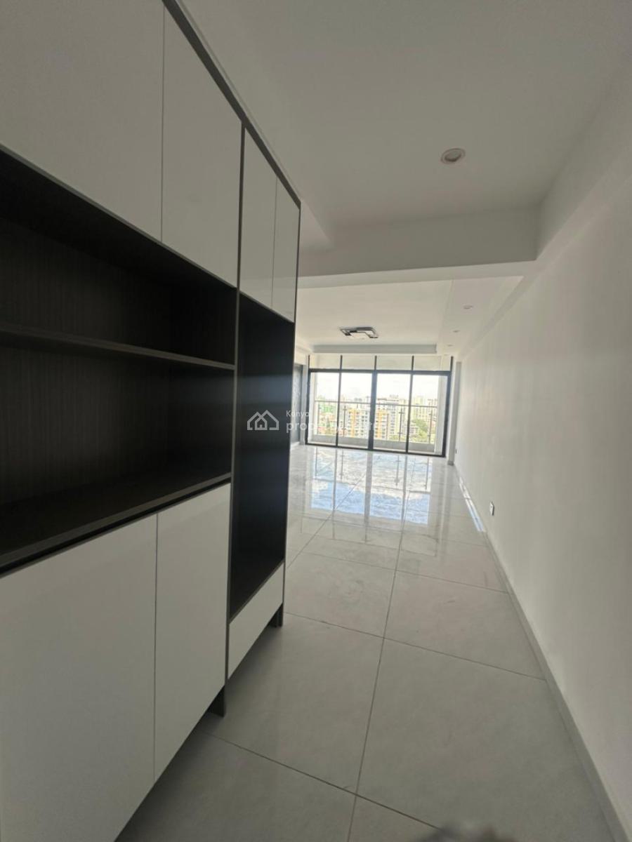 2 Bedroom Apartment with Premium Finishes at Westlands, Off Westlands Road, Westlands, Nairobi, Apartment for Rent