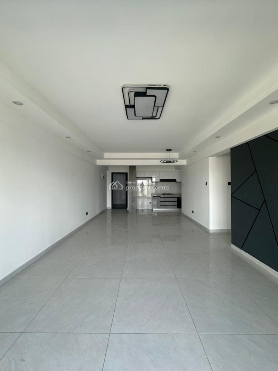 2 Bedroom Apartment with Premium Finishes at Westlands, Off Westlands Road, Westlands, Nairobi, Apartment for Rent