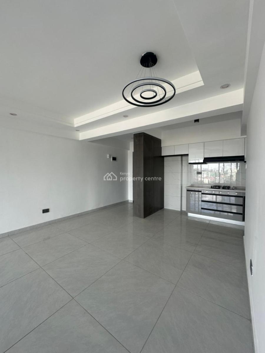 2 Bedroom Apartment with Premium Finishes at Westlands, Off Westlands Road, Westlands, Nairobi, Apartment for Rent
