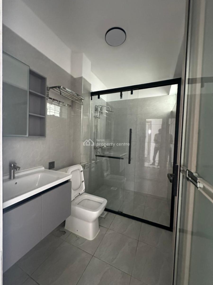 2 Bedroom Apartment with Premium Finishes at Westlands, Off Westlands Road, Westlands, Nairobi, Apartment for Rent