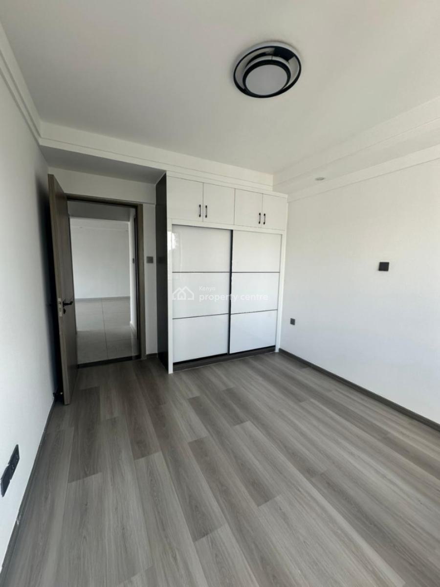 2 Bedroom Apartment with Premium Finishes at Westlands, Off Westlands Road, Westlands, Nairobi, Apartment for Rent