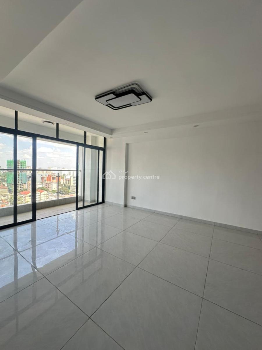 2 Bedroom Apartment with Premium Finishes at Westlands, Off Westlands Road, Westlands, Nairobi, Apartment for Rent