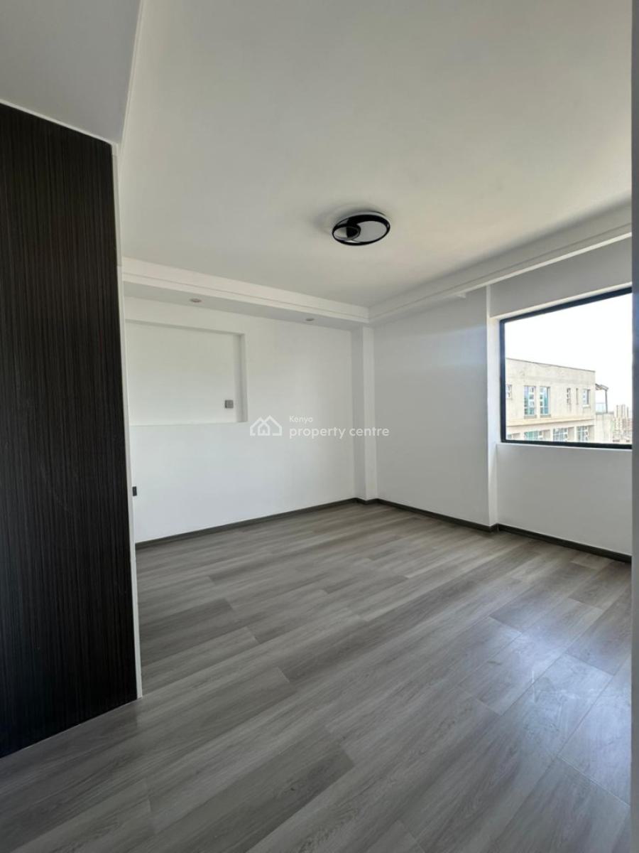 2 Bedroom Apartment with Premium Finishes at Westlands, Off Westlands Road, Westlands, Nairobi, Apartment for Rent