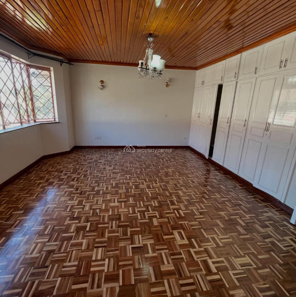 Executive 4 Bedroom Plus Dsq Townhouse in Kileleshwa, Kileleshwa, Kileleshwa, Nairobi, Apartment for Rent