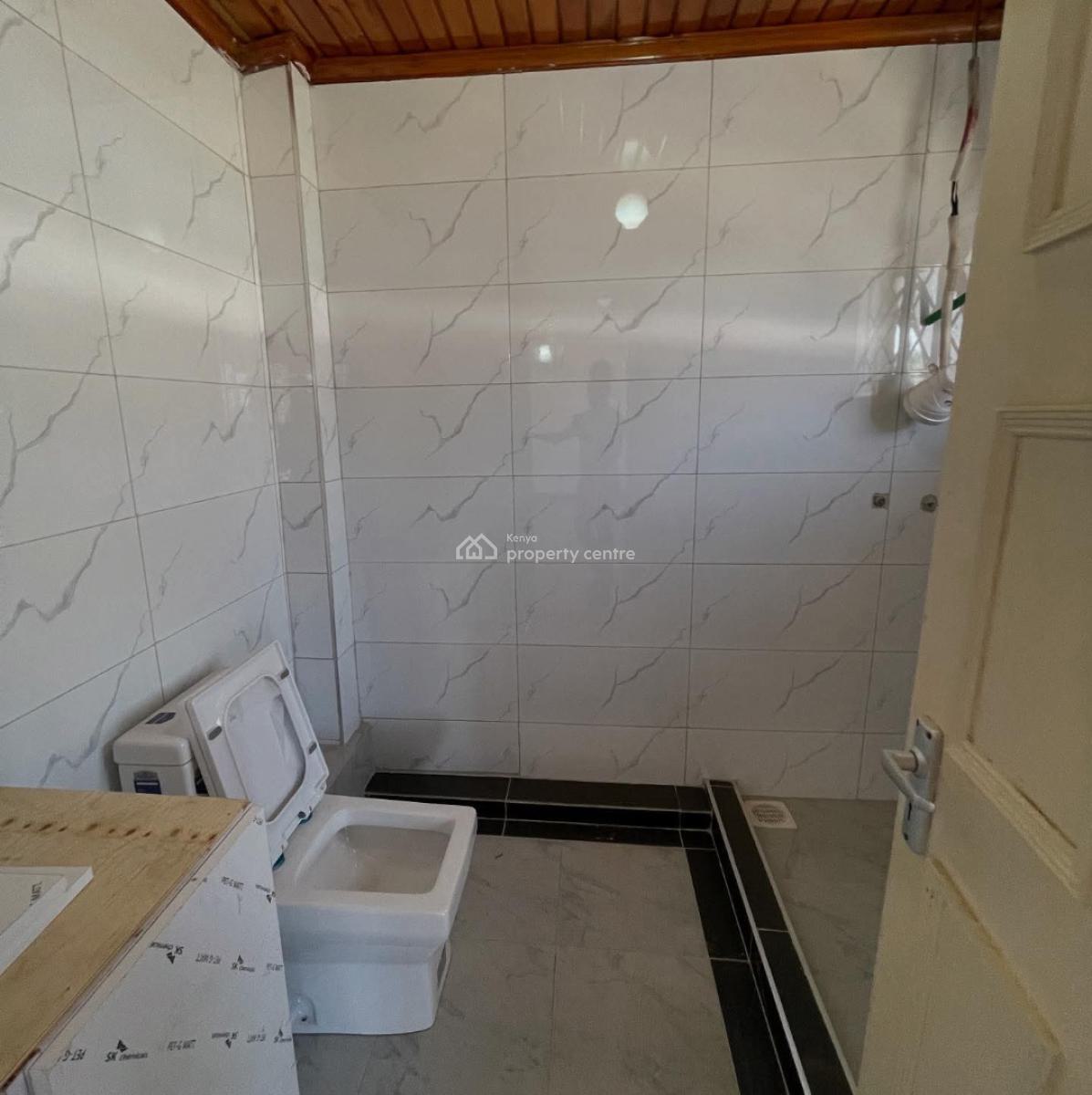 Executive 4 Bedroom Plus Dsq Townhouse in Kileleshwa, Kileleshwa, Kileleshwa, Nairobi, Apartment for Rent