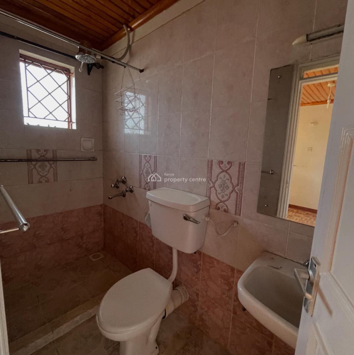 Executive 4 Bedroom Plus Dsq Townhouse in Kileleshwa, Kileleshwa, Kileleshwa, Nairobi, Apartment for Rent