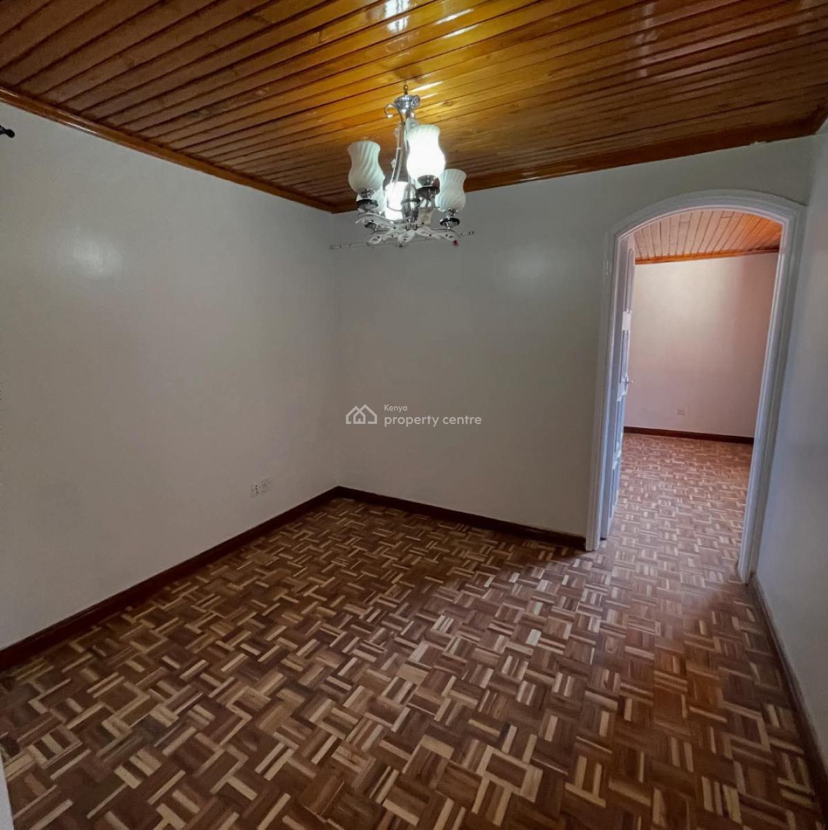 Executive 4 Bedroom Plus Dsq Townhouse in Kileleshwa, Kileleshwa, Kileleshwa, Nairobi, Apartment for Rent