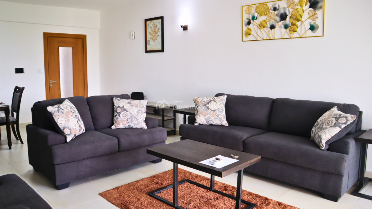 3 Bedroom Apartment in Westlands, Raphta Road, Westlands, Nairobi, Apartment for Rent