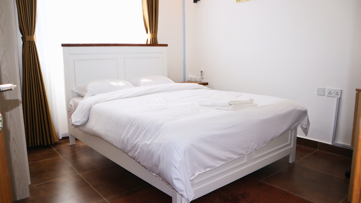 3 Bedroom Apartment in Westlands, Raphta Road, Westlands, Nairobi, Apartment for Rent