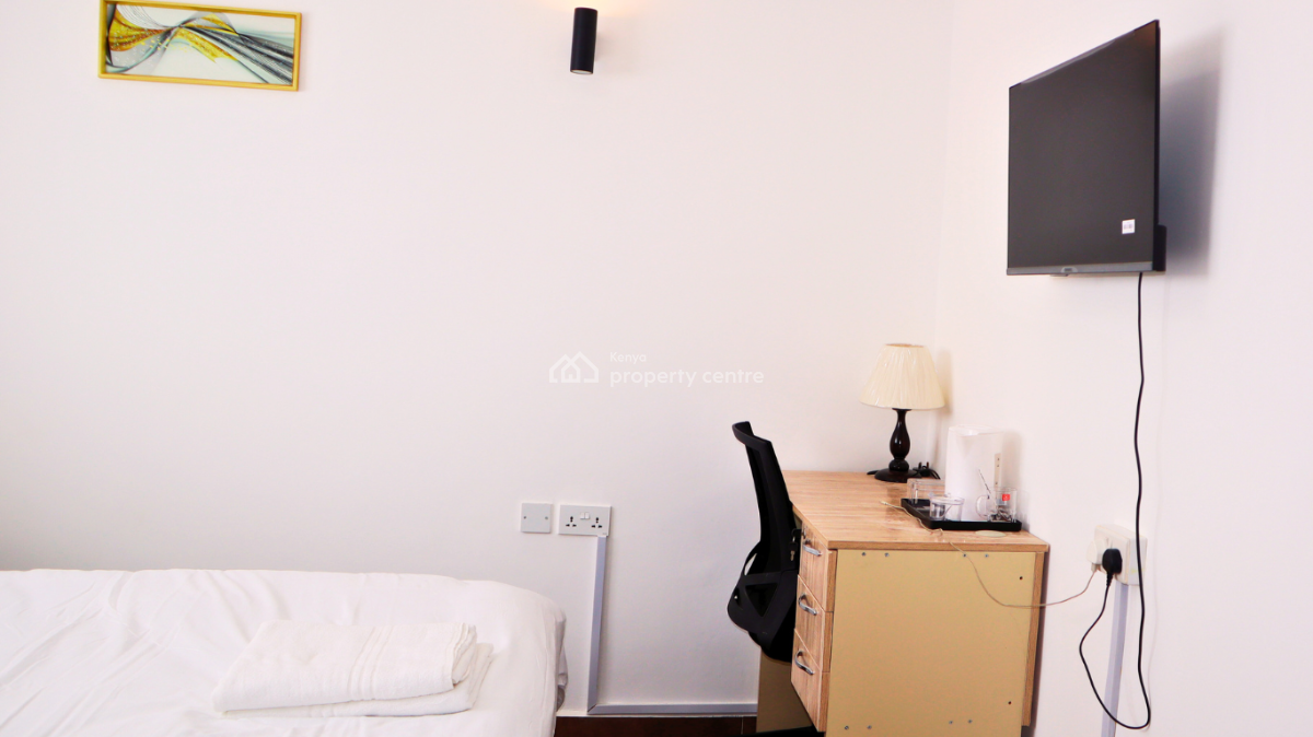 3 Bedroom Apartment in Westlands, Raphta Road, Westlands, Nairobi, Apartment for Rent