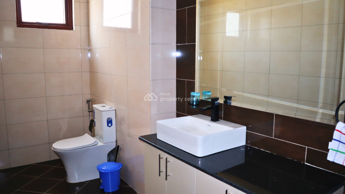 3 Bedroom Apartment in Westlands, Raphta Road, Westlands, Nairobi, Apartment for Rent