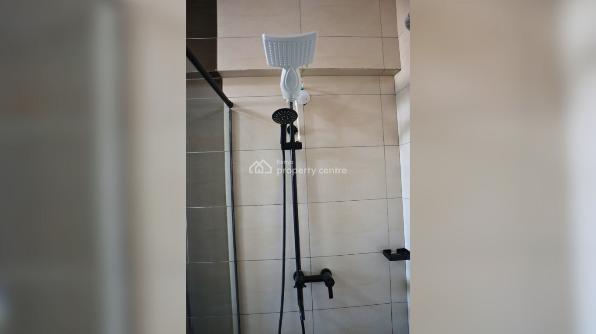 3 Bedroom Apartment in Westlands, Raphta Road, Westlands, Nairobi, Apartment for Rent