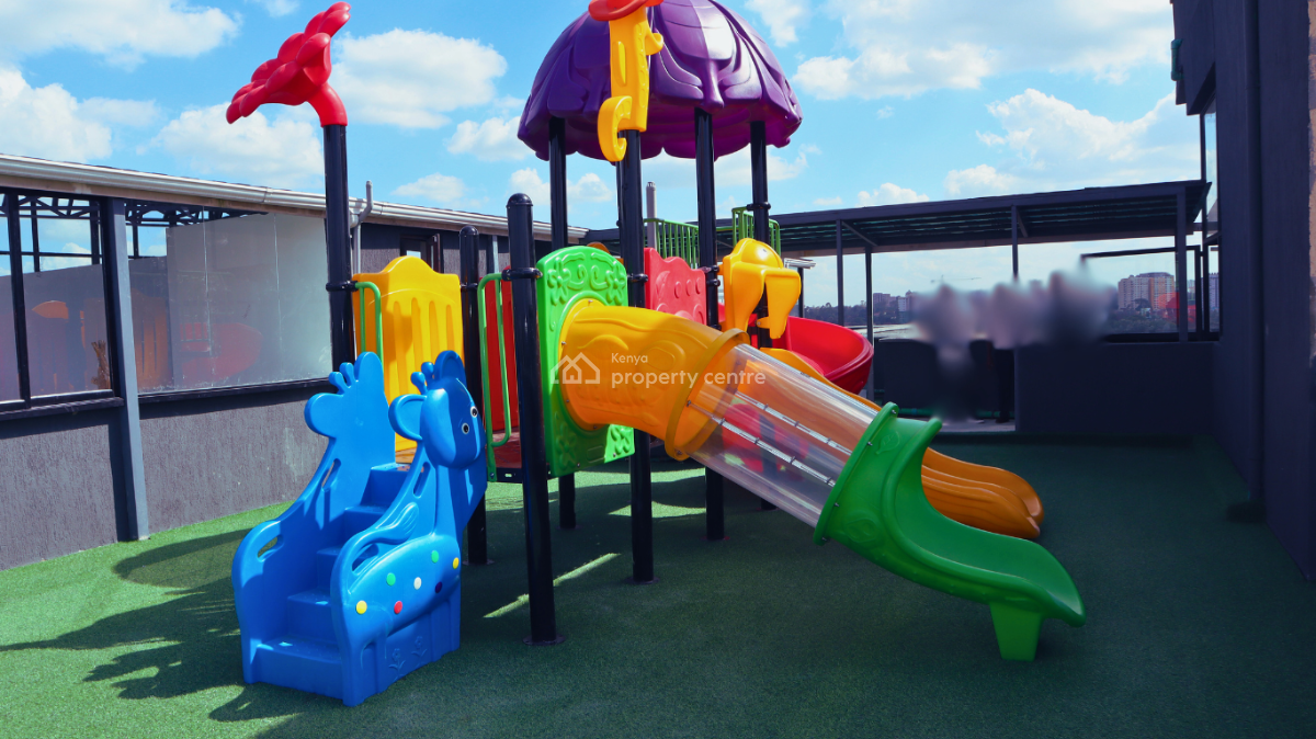 3 Bedroom Apartment in Westlands, Raphta Road, Westlands, Nairobi, Apartment for Rent