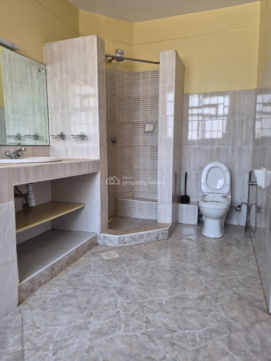 3 Bedroom Unfurnished, Kilimani, Nairobi, Apartment for Rent