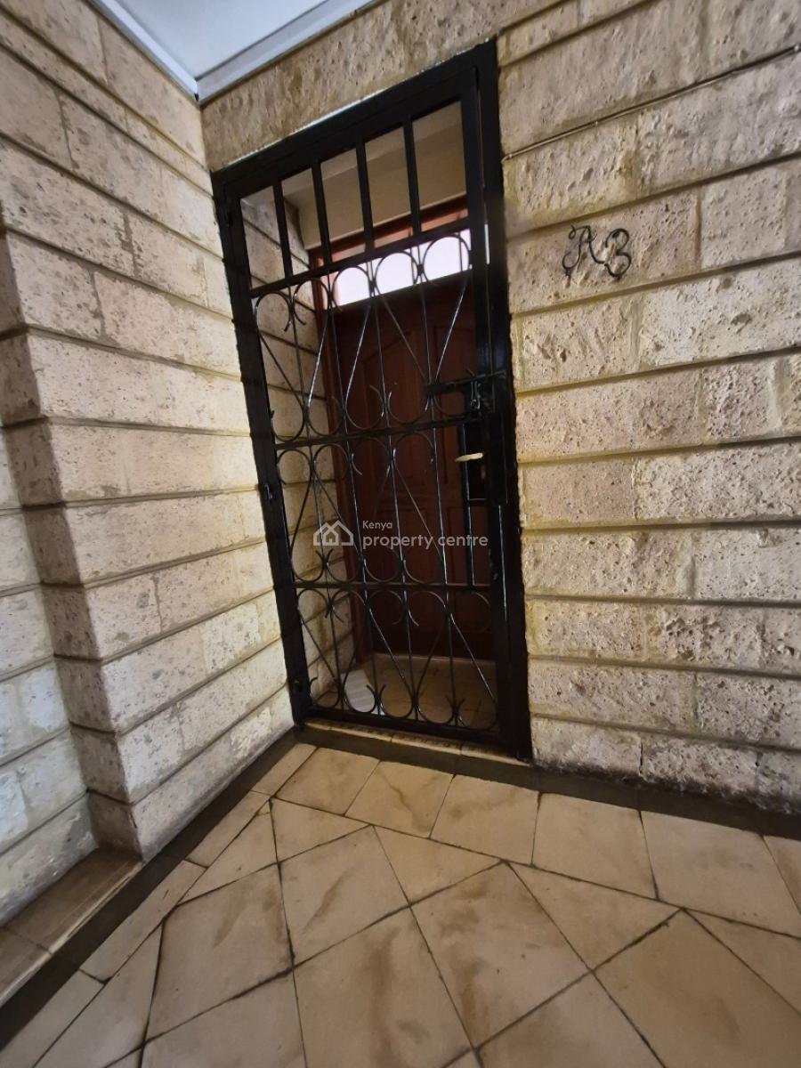 3 Bedroom Unfurnished, Kilimani, Nairobi, Apartment for Rent