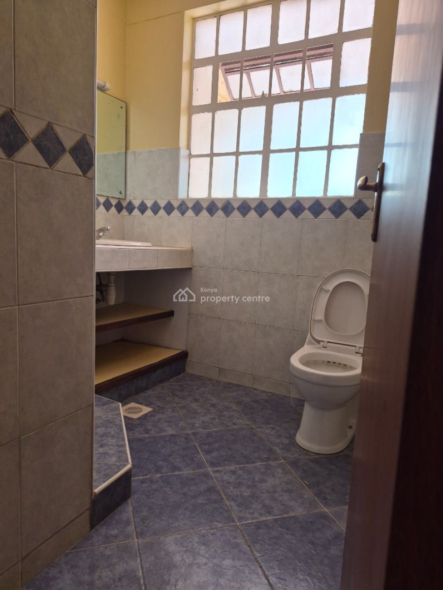 3 Bedroom Unfurnished, Kilimani, Nairobi, Apartment for Rent