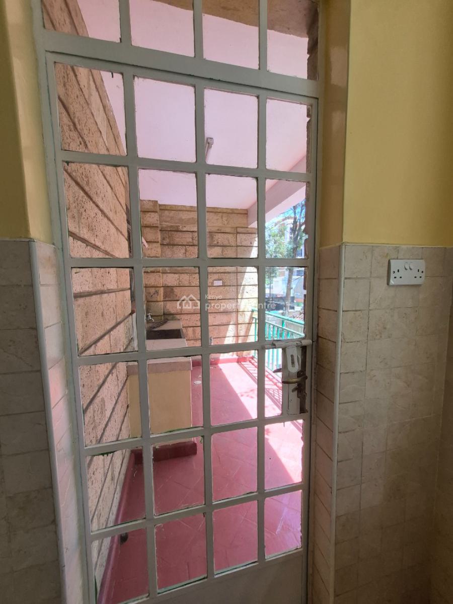 3 Bedroom Unfurnished, Kilimani, Nairobi, Apartment for Rent