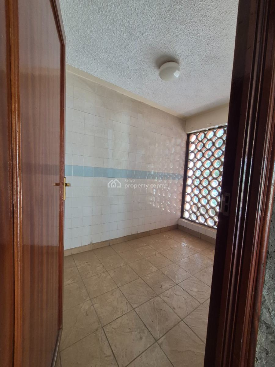 Unfurnished 1 Bedroom, Kilimani, Nairobi, Apartment for Rent