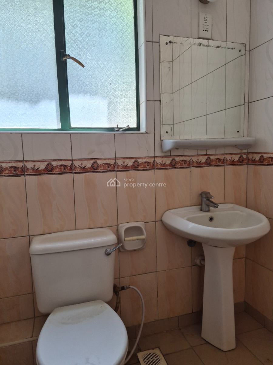 Unfurnished 1 Bedroom, Kilimani, Nairobi, Apartment for Rent