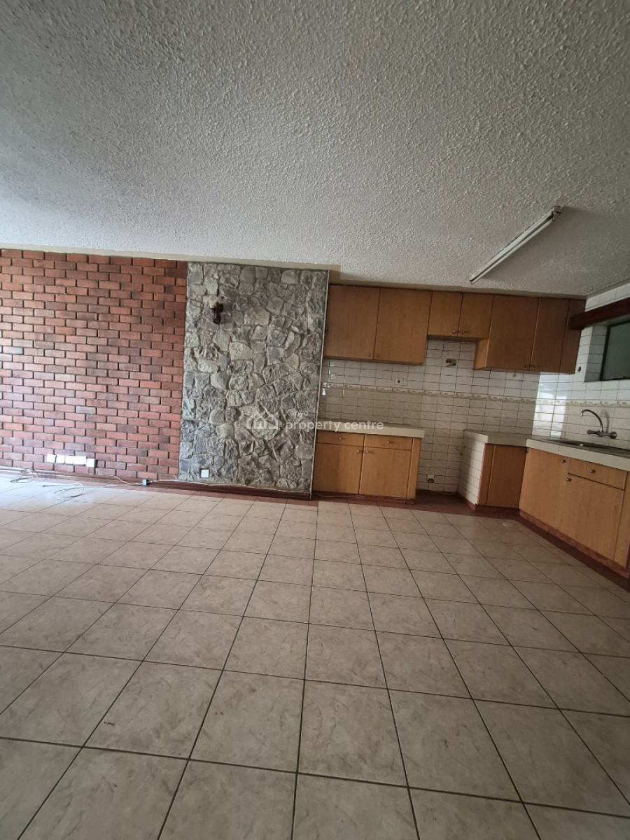 Unfurnished 1 Bedroom, Kilimani, Nairobi, Apartment for Rent