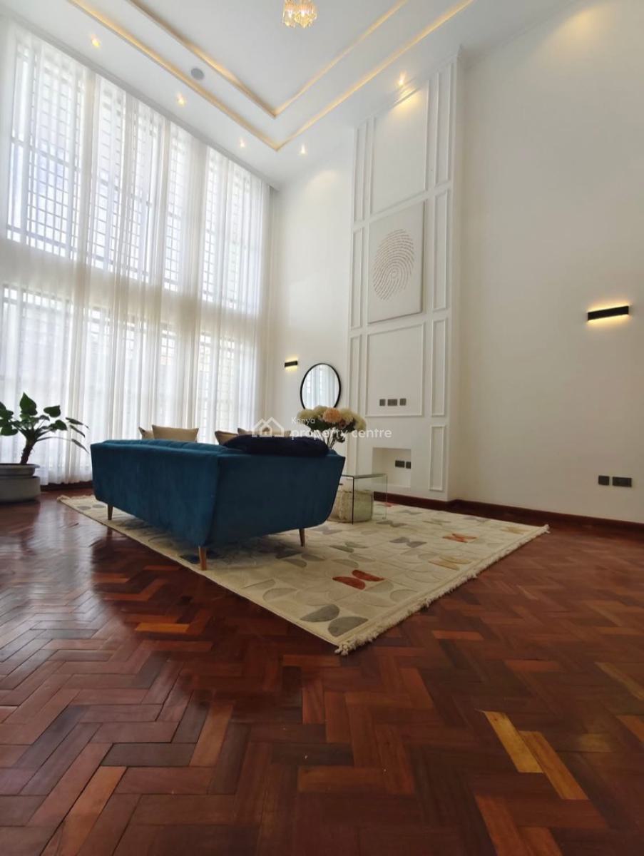 Luxurious 4 Bedroom, Ngong, Kajiado, House for Sale